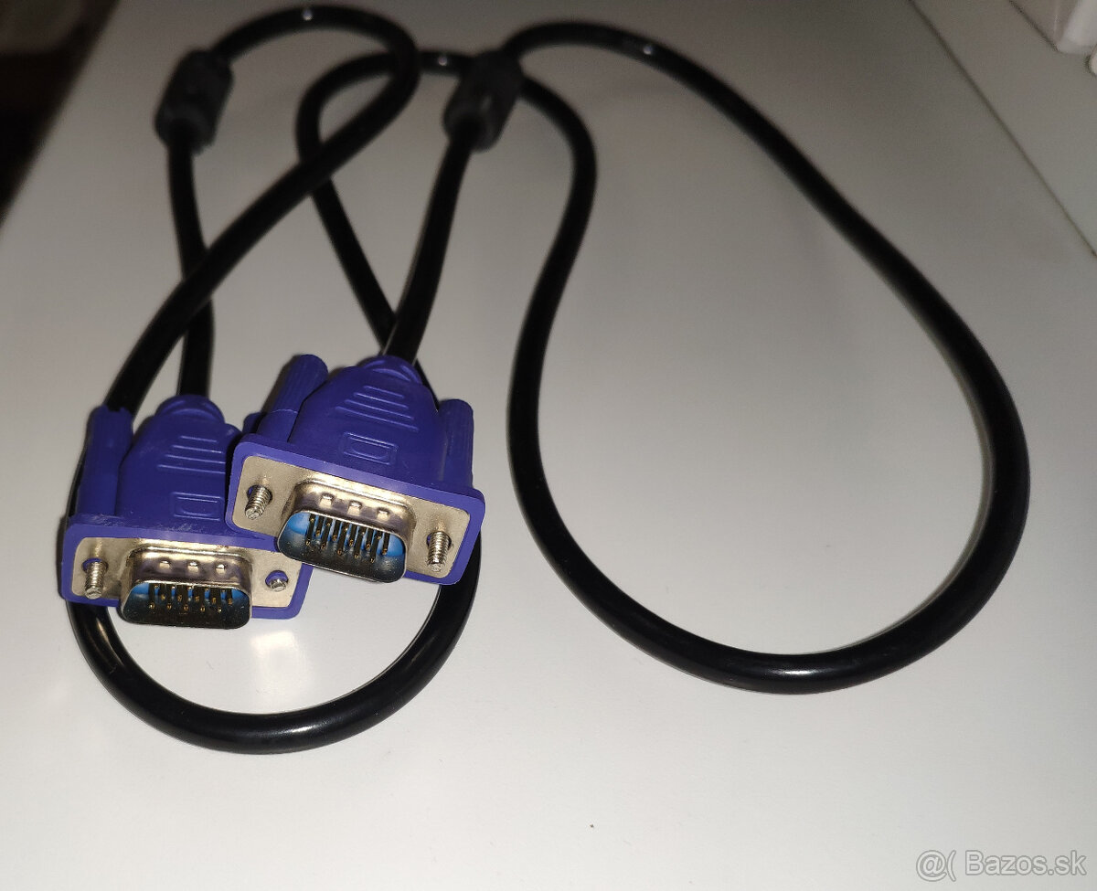 predám VGA kábel