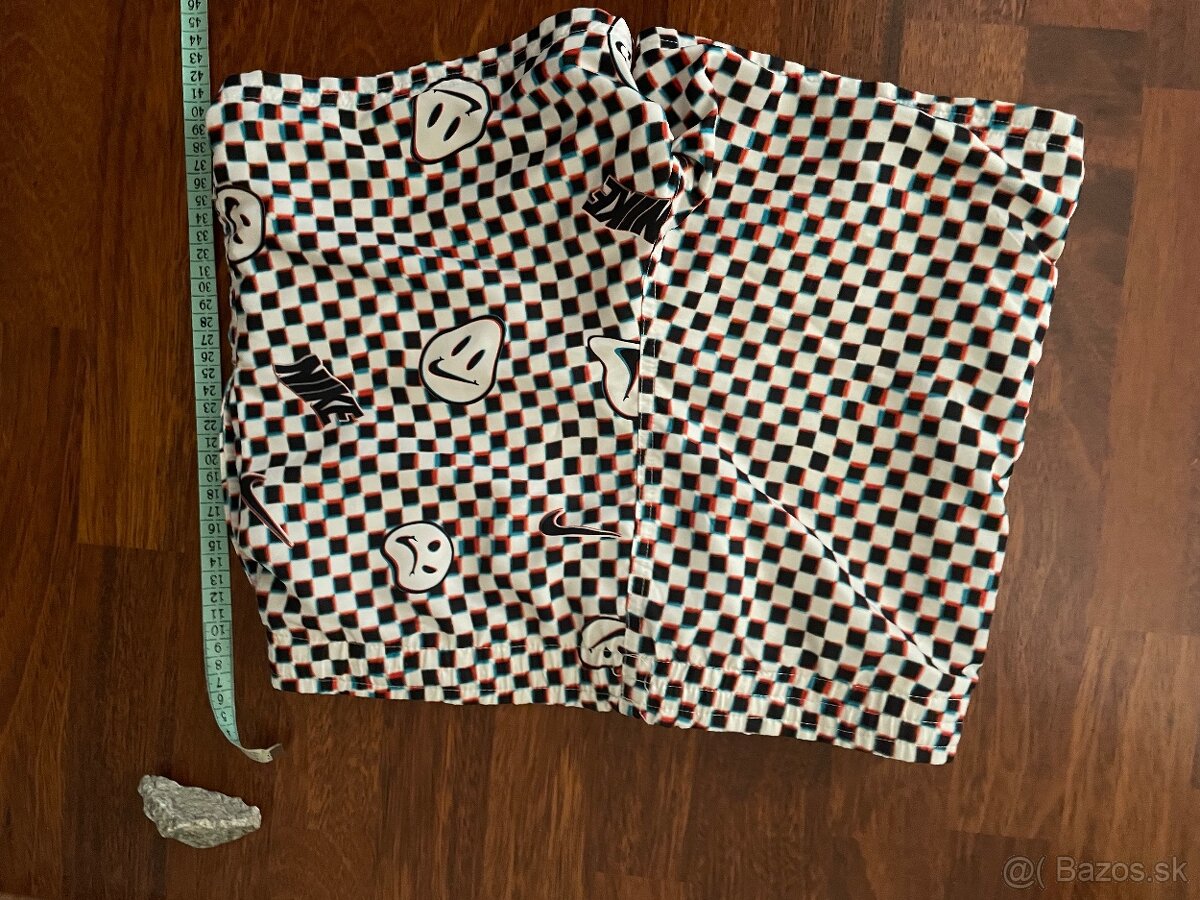 Chlapcenske plavky Nike