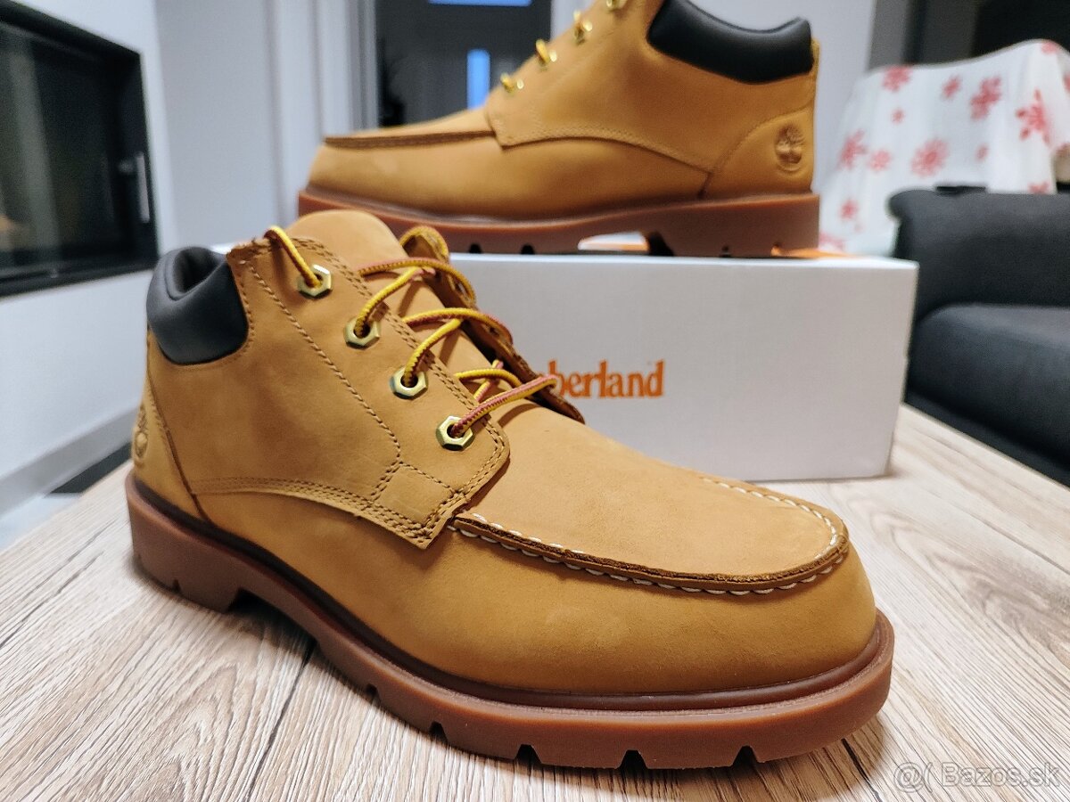 Zimné topánky Timberland 44