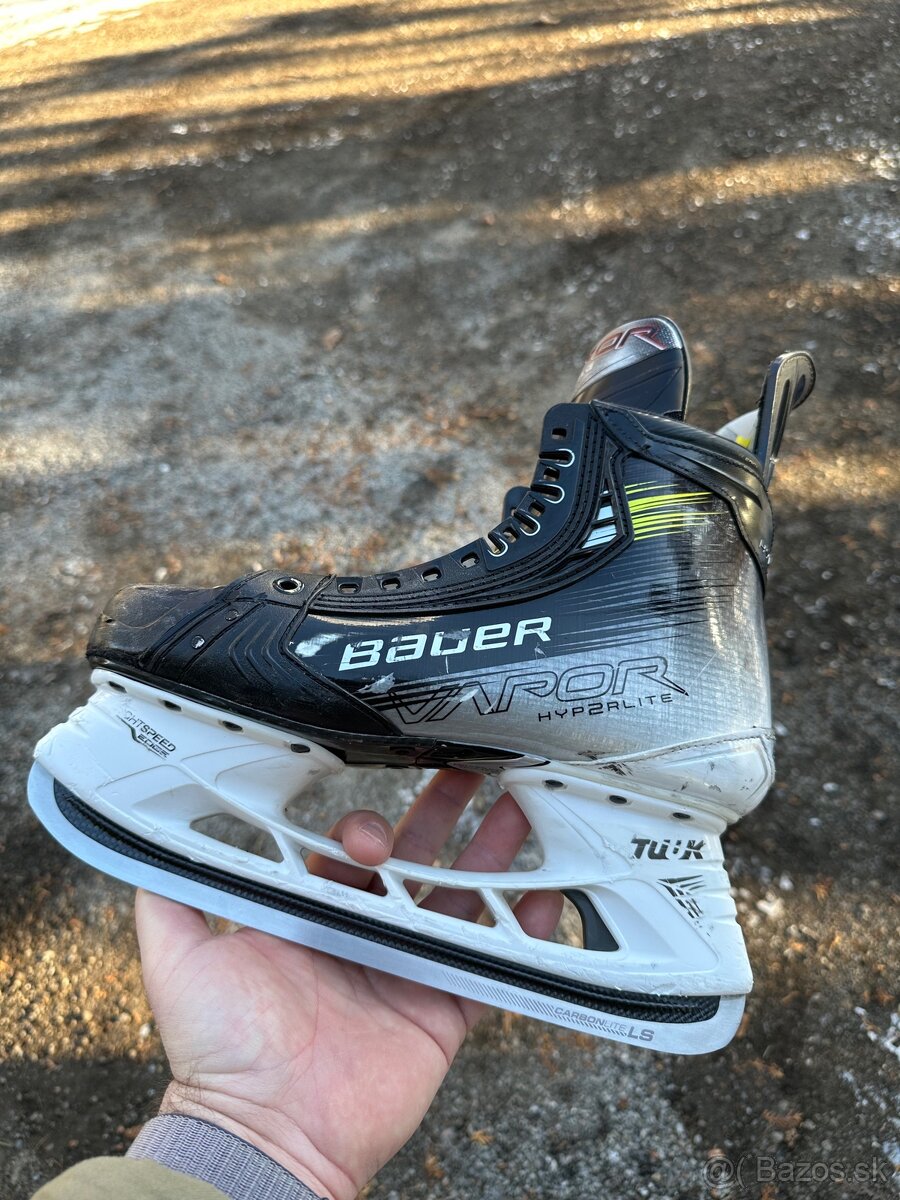 Korcule Bauer Vapor Hyperlite 2