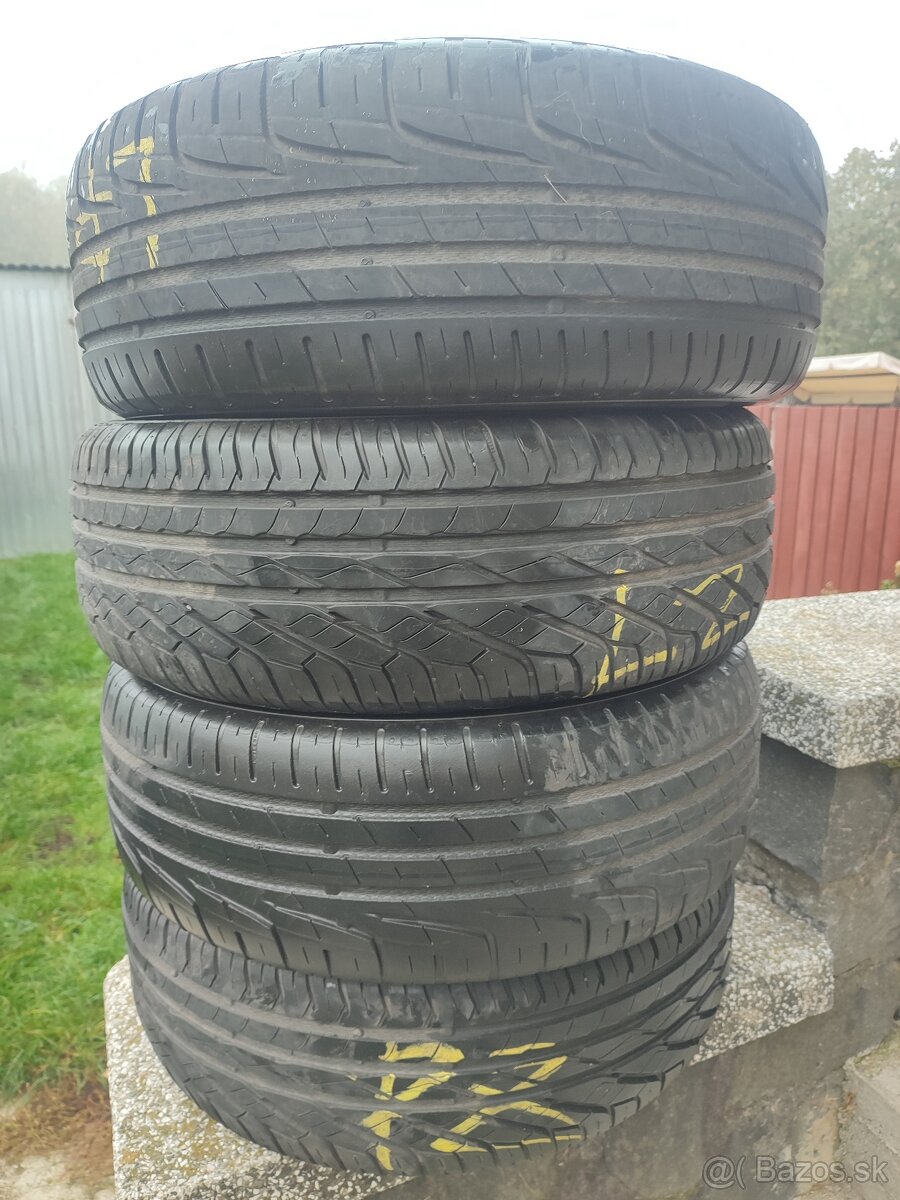 Uniroyal Rain expert5 205/60r15 letné