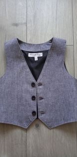 vesta, Robel, 2 -3 roky