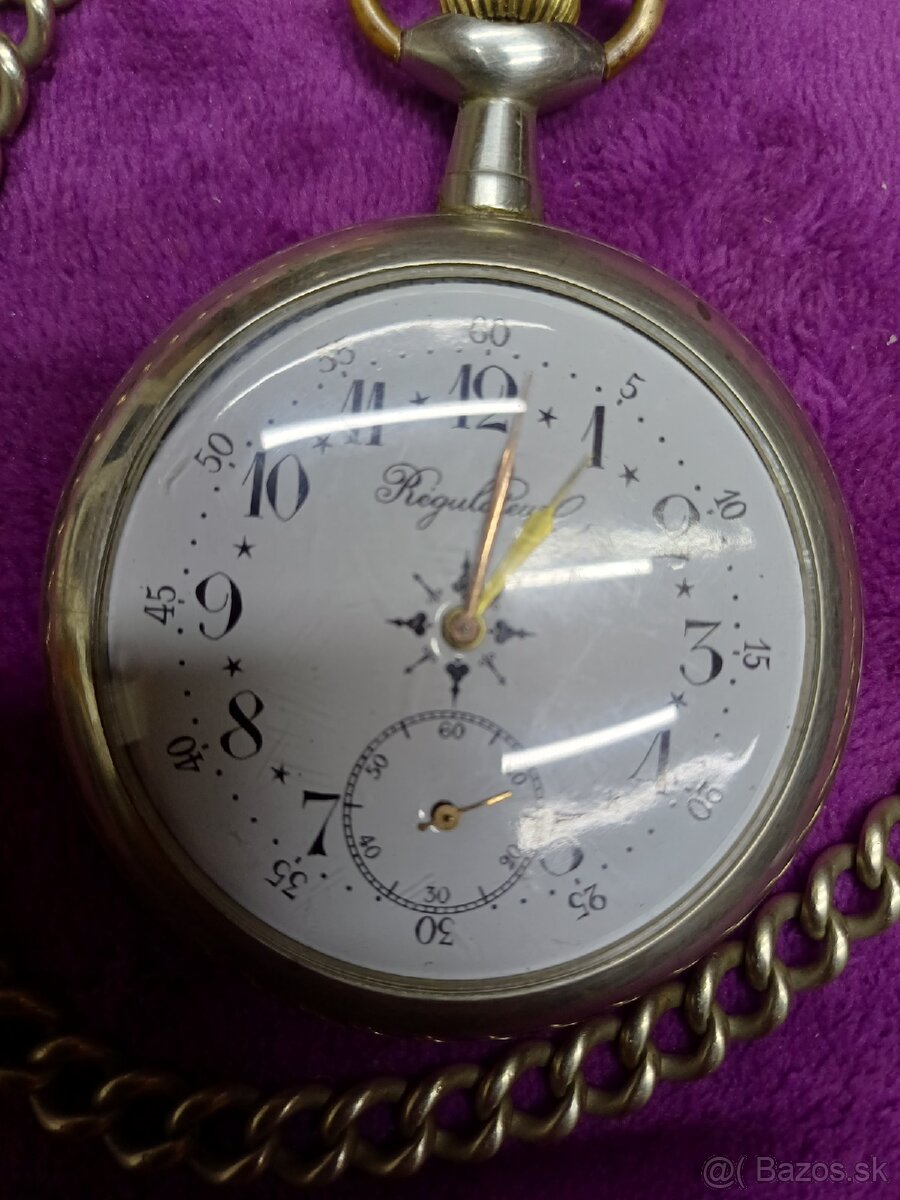 Predám obrovskú veci do vacku