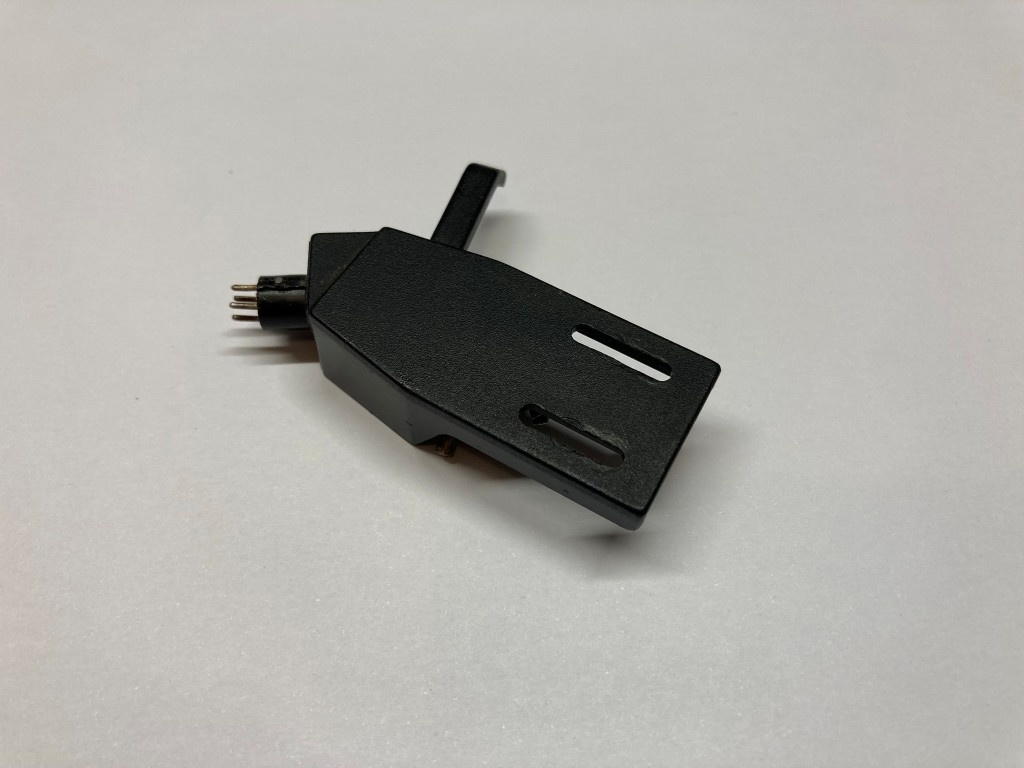 Headshell, držiak prenosky Tesla NC150, NC160