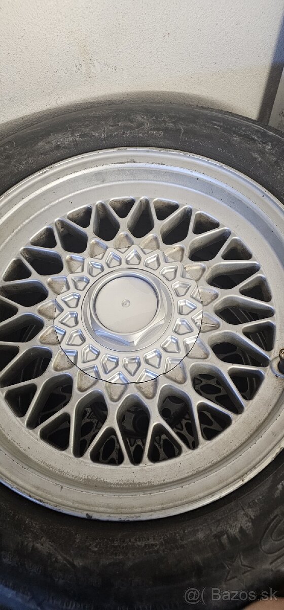 Pukličky bmw styling 5