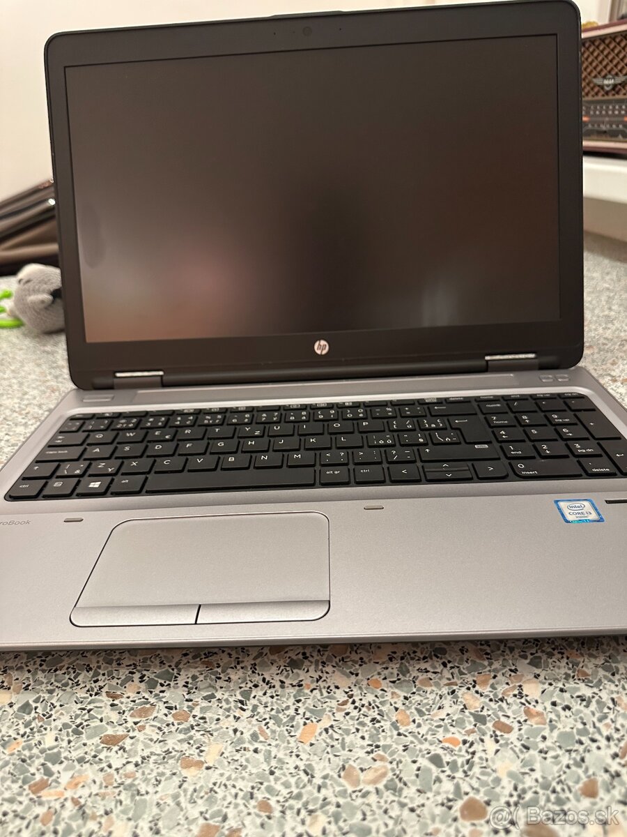 Notebook HP ProBook 650 G2