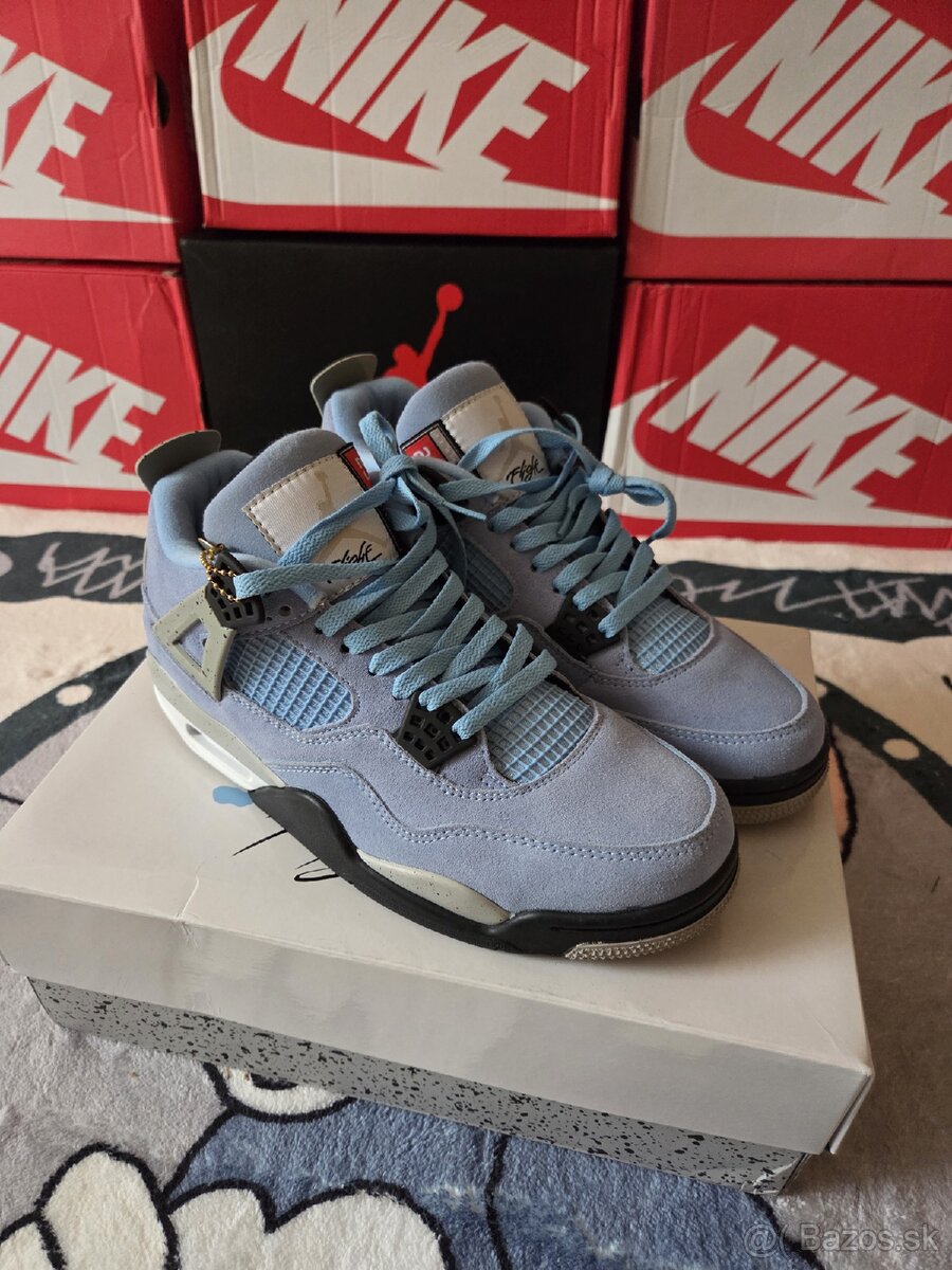 Jordan 4