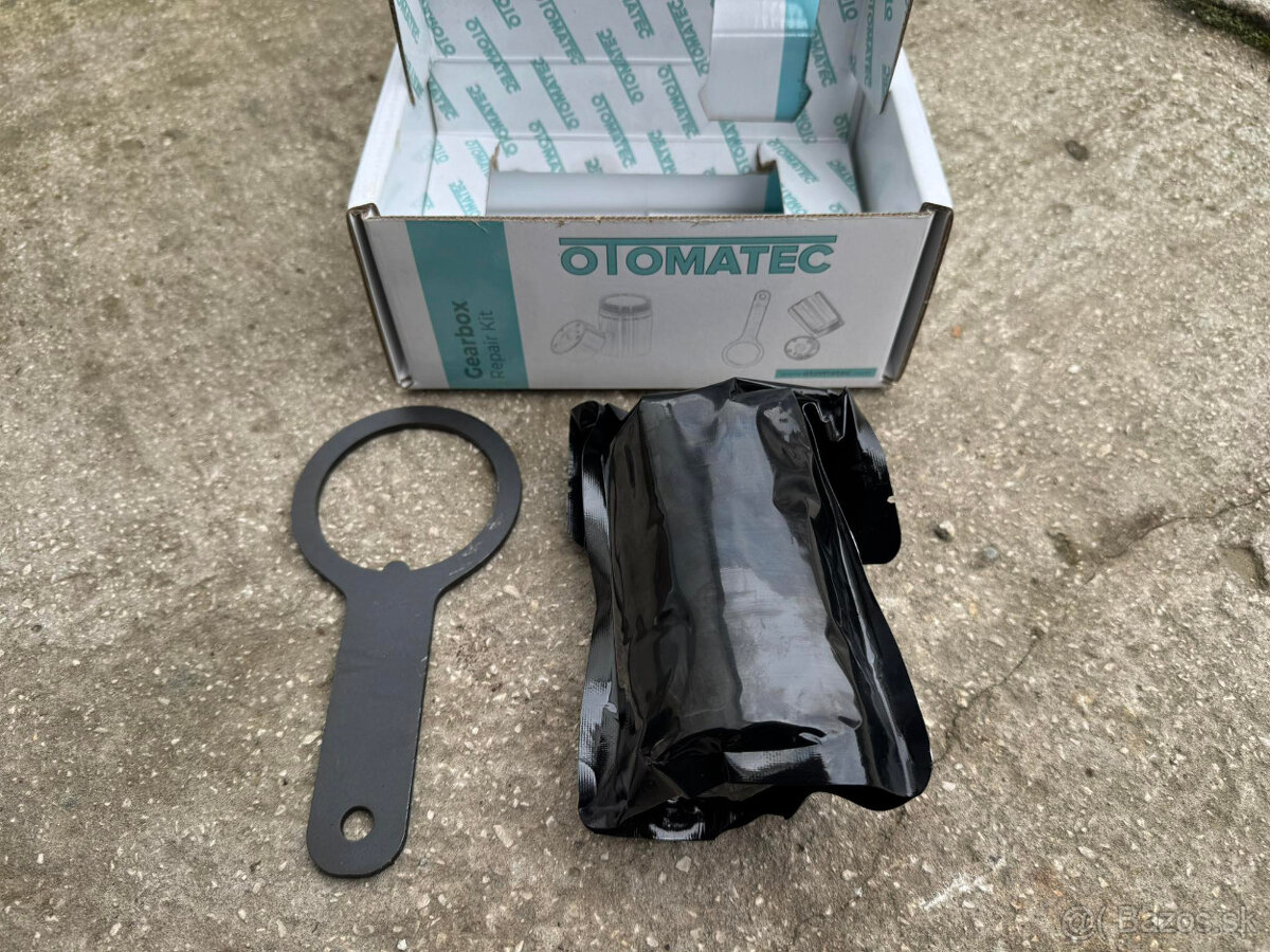 Opravná sada DQ200 Otomatec (Kinergo)