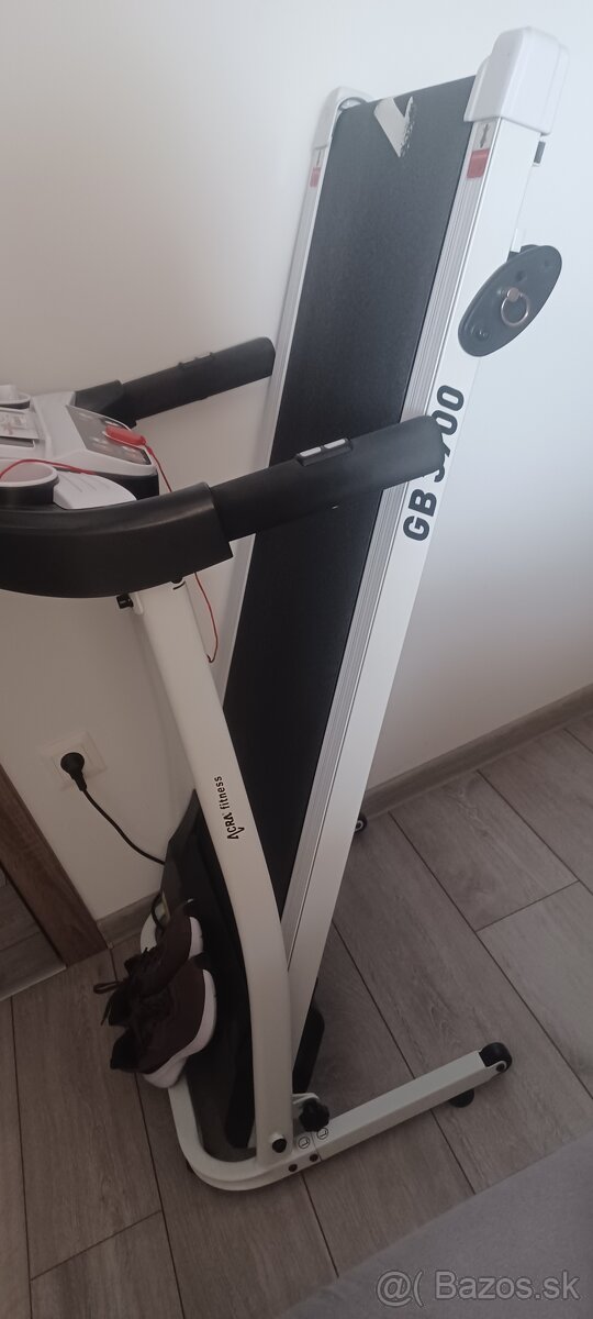 Predám bežecký pás