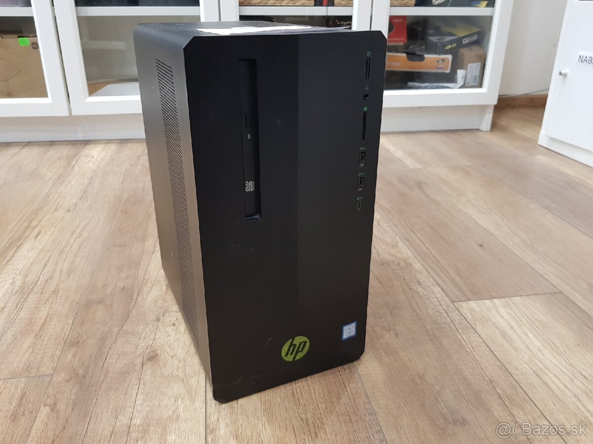 PC - i5-8400 / GTX 1050 / 16GB RAM