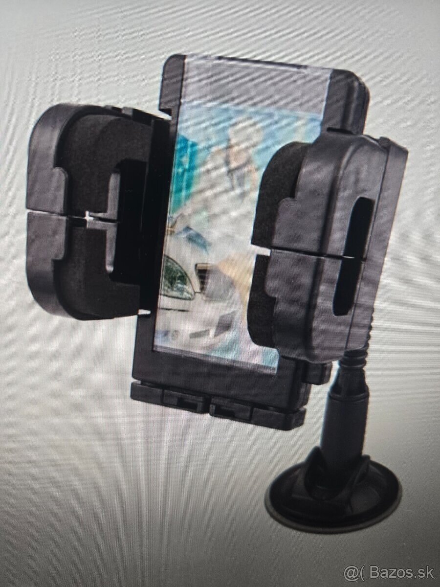 Držiak na mobil a GPS