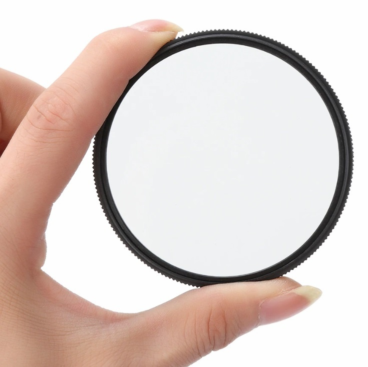Polarizačný CPL filter