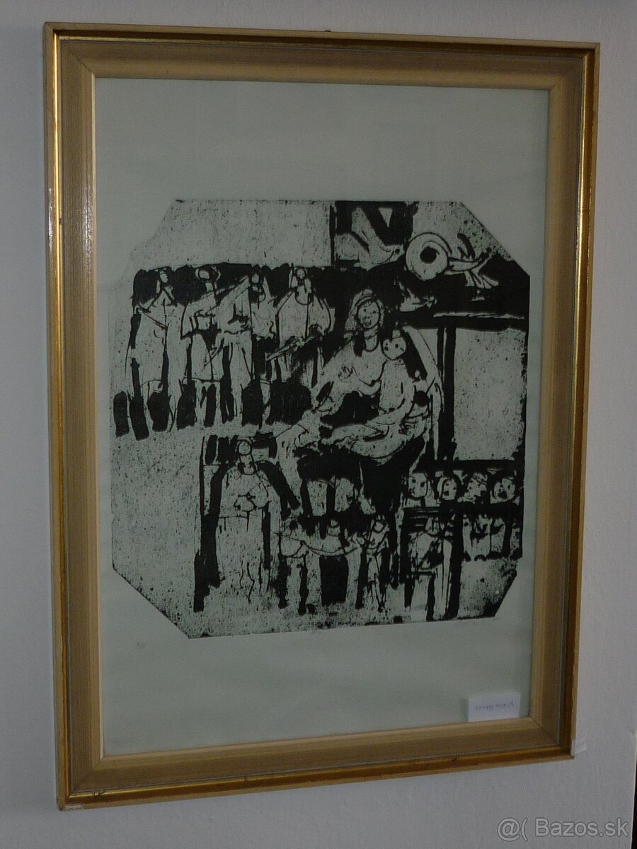 Grafika Andrej Doboš.