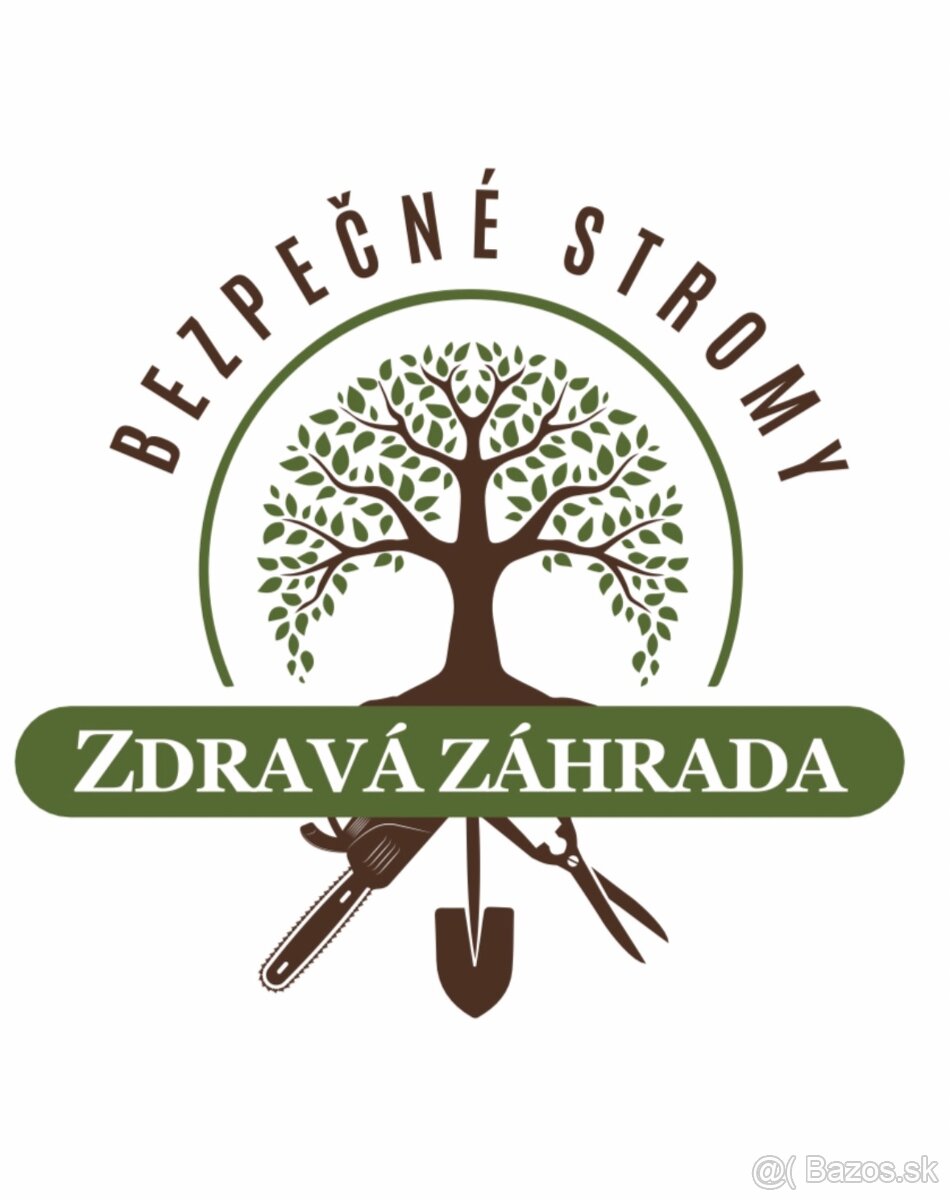 Záhradnícke služby