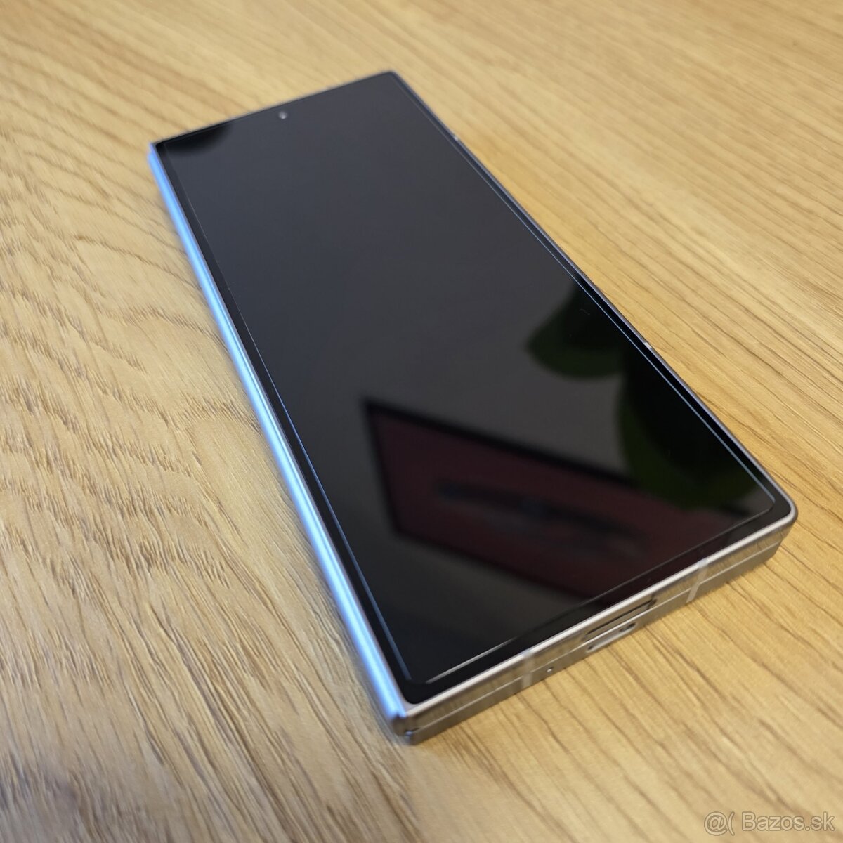 Samsung Galaxy ZFold6 512GB (Silver Shadow)