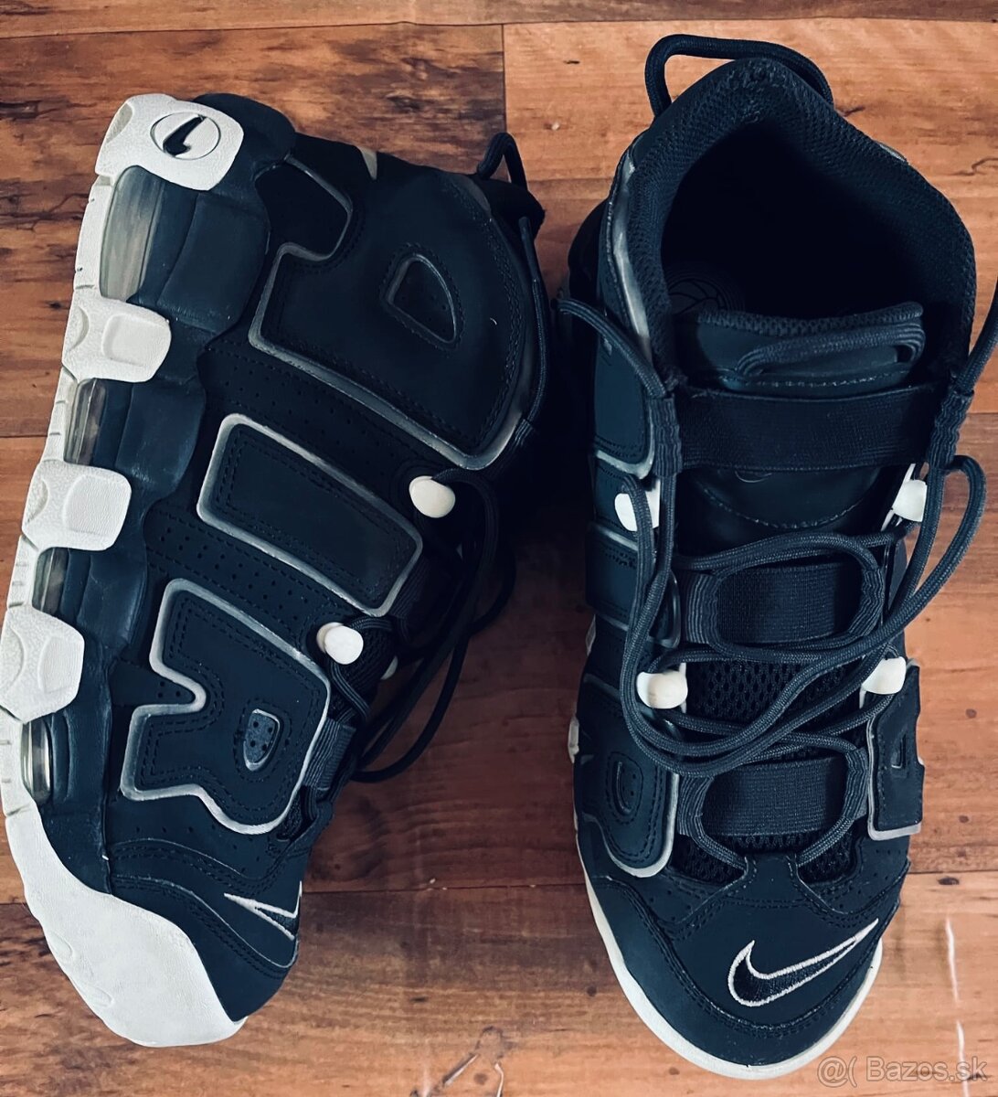 Nike boty