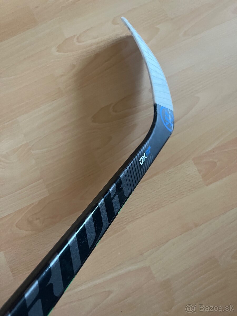 Hokejka warrior