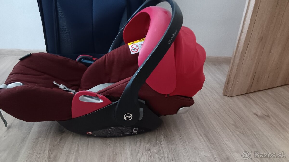 Cybex vajicko