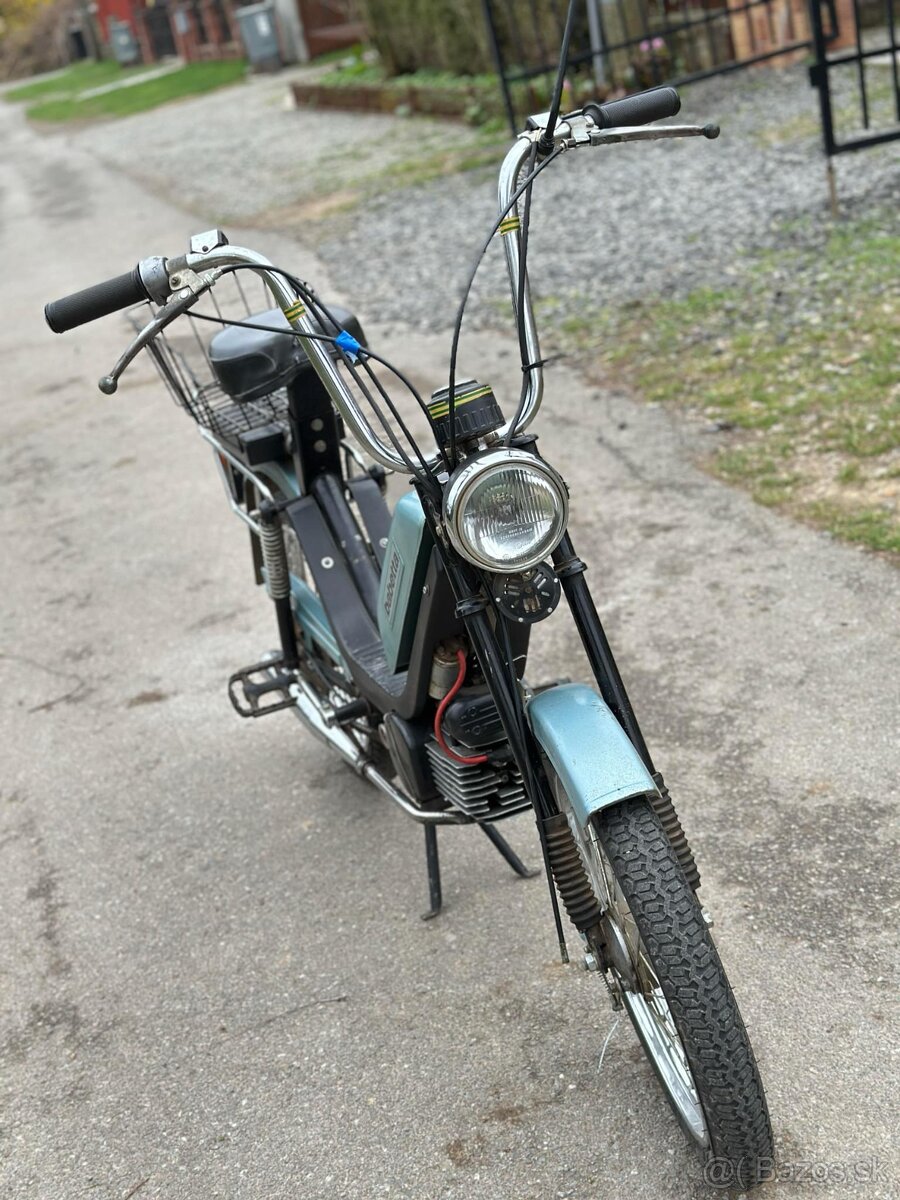 Predam babetu 210