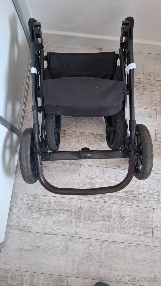 Kocik Roen Bass Next trojkombinacia