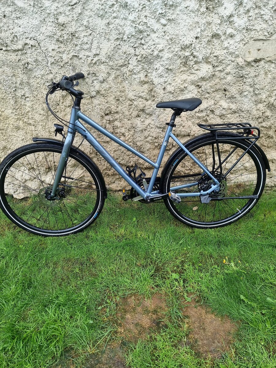 KTM Life Lite 2024