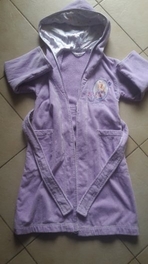 Barbie zupan 4/5rokov
