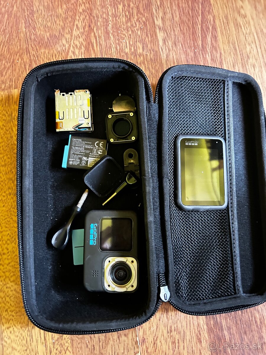 Gopro 10