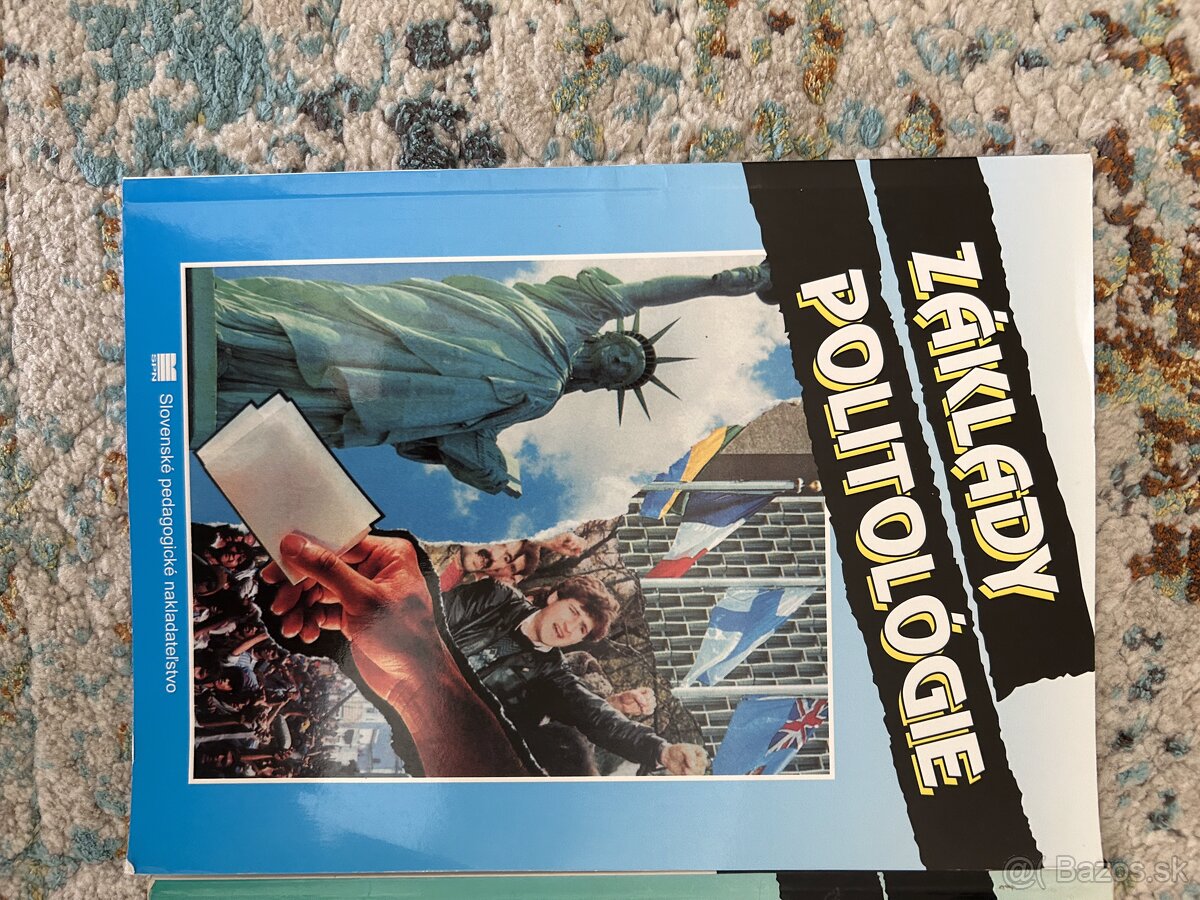 Základy politológie