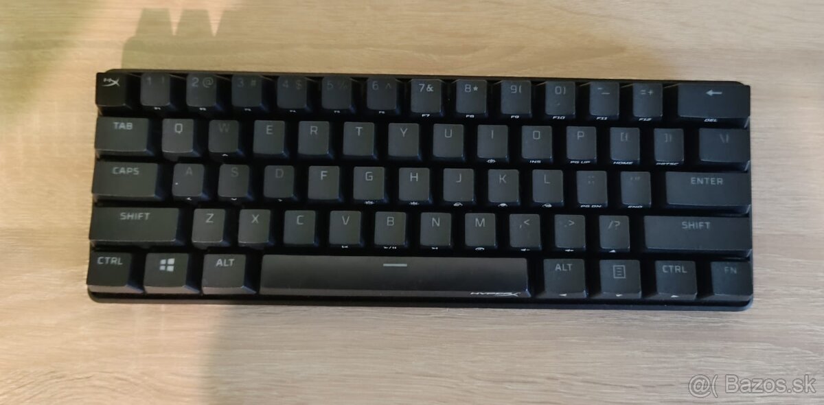 Hyperx alloy origins 60