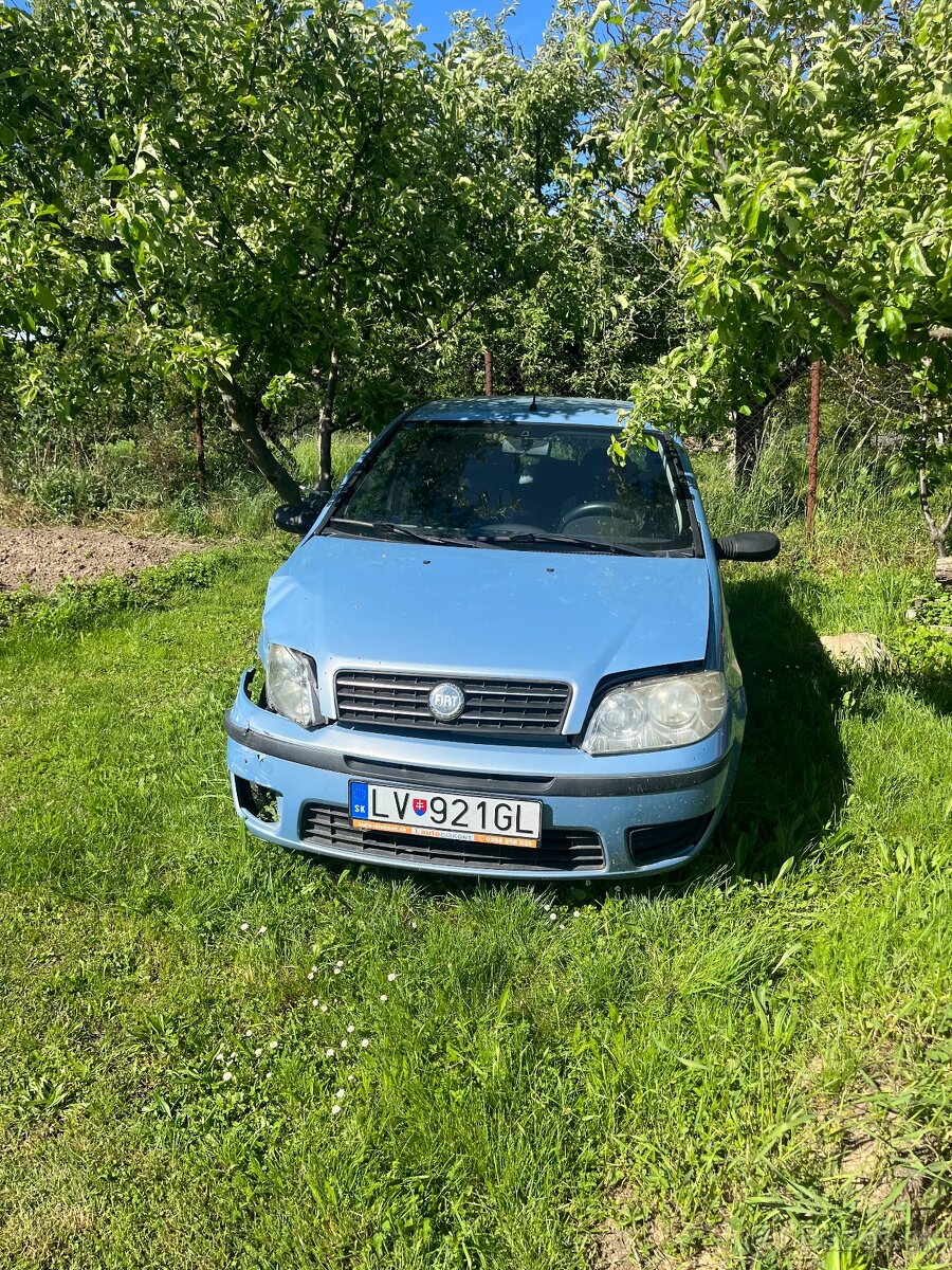 Auto Fiat