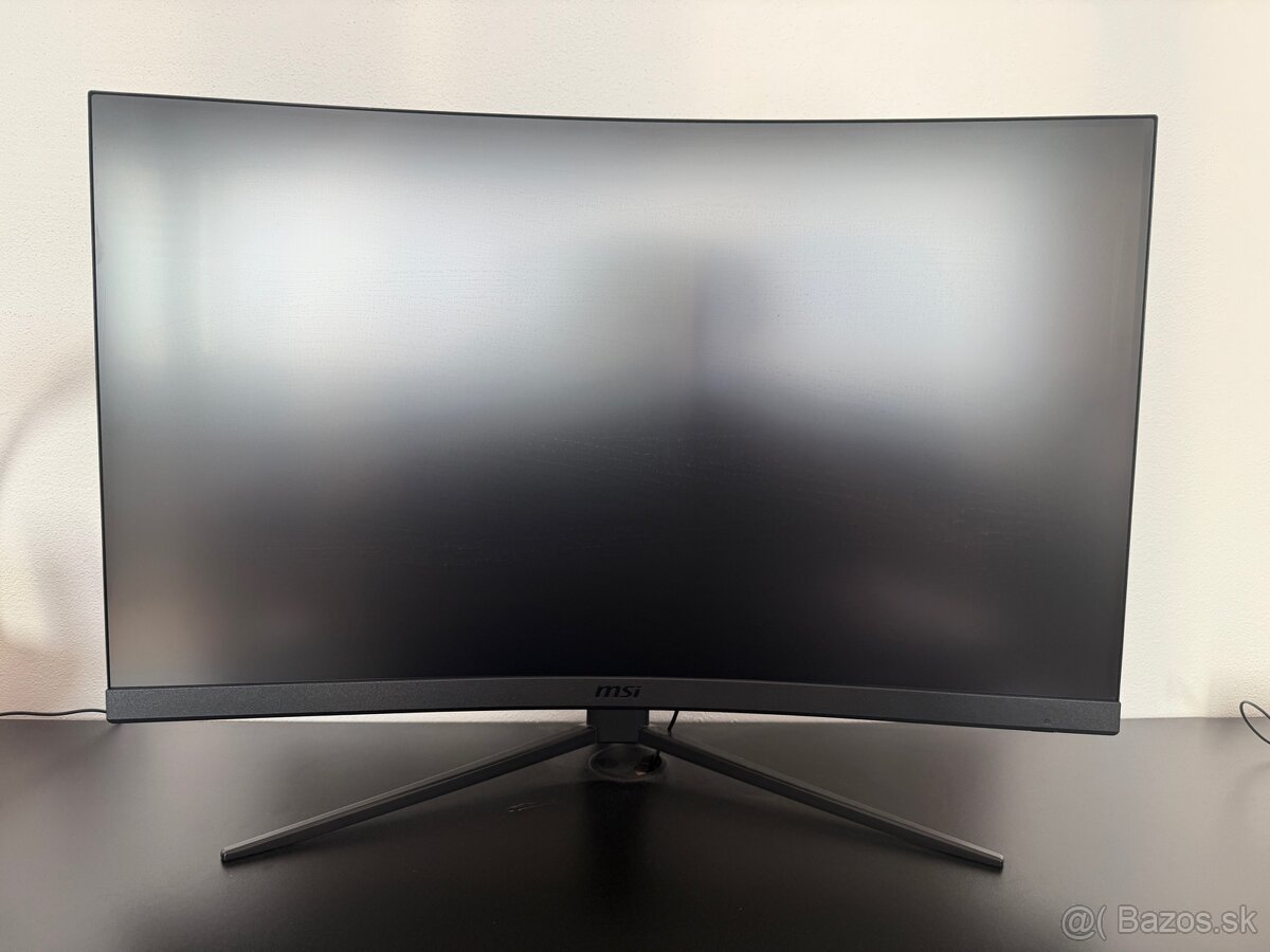 Predám herný monitor MSI