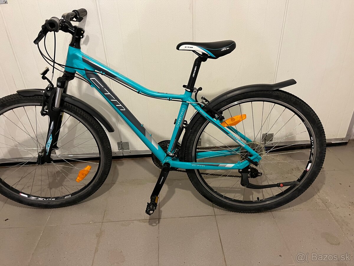 Bicykel