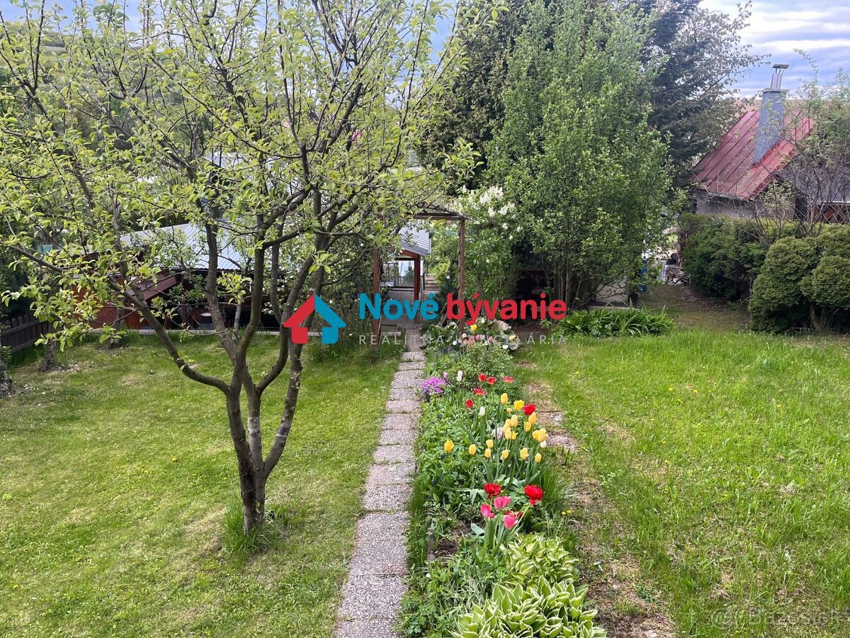 Záhradka, Kežmarok, Kamenná baňa