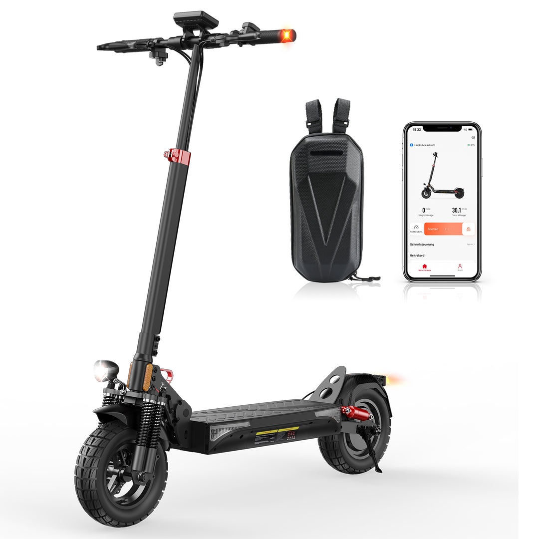 Predam uplne novu elektrokolobezku iScooter T4 model 2025