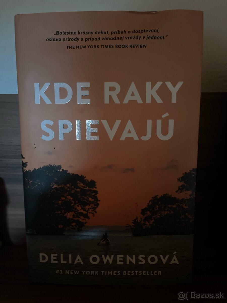 Kde raky spievajú