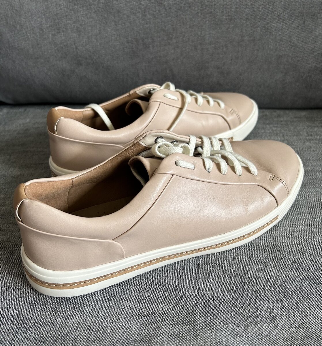 Clarks
