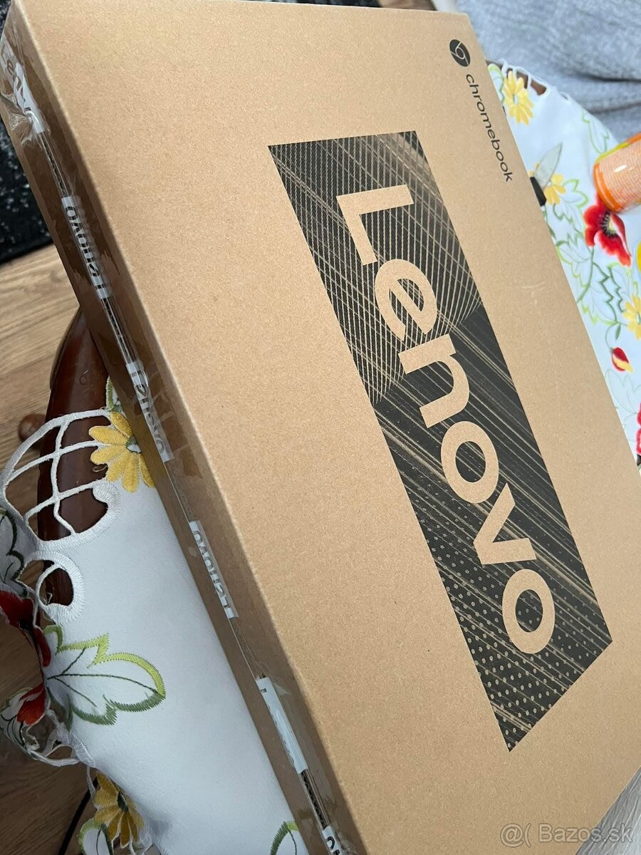 Lenovo ideapad 3 chromebook