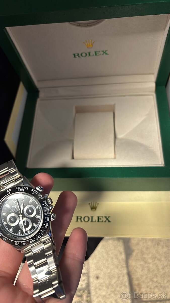 Rolex Daytona