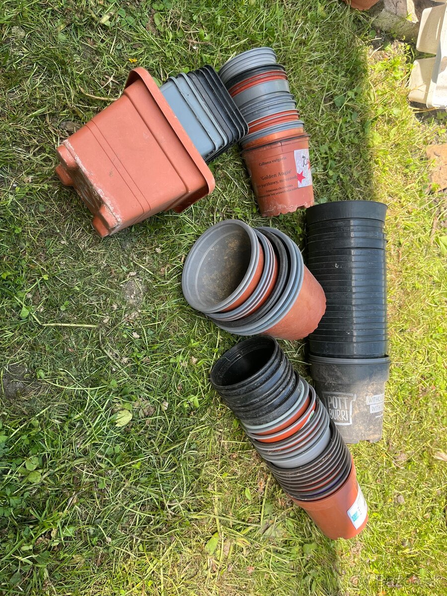 Kvetináče