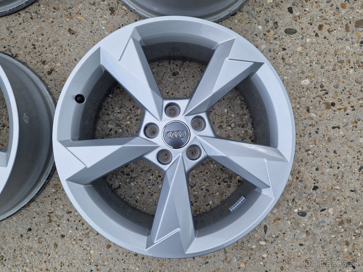 5x112 r19 elektrony audi vw tiguan skoda kodiaq disky 19 alu