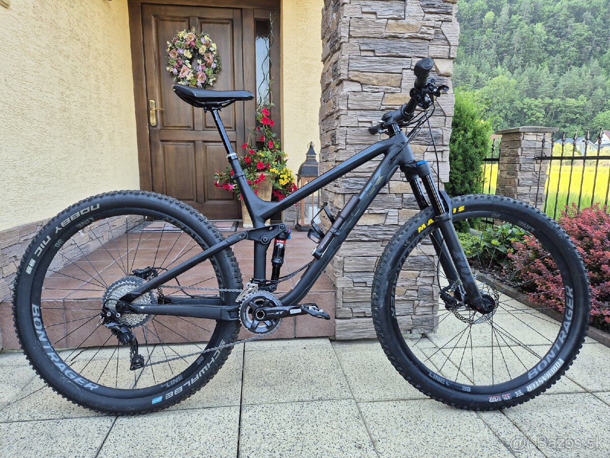 TREK FUEL EX 8