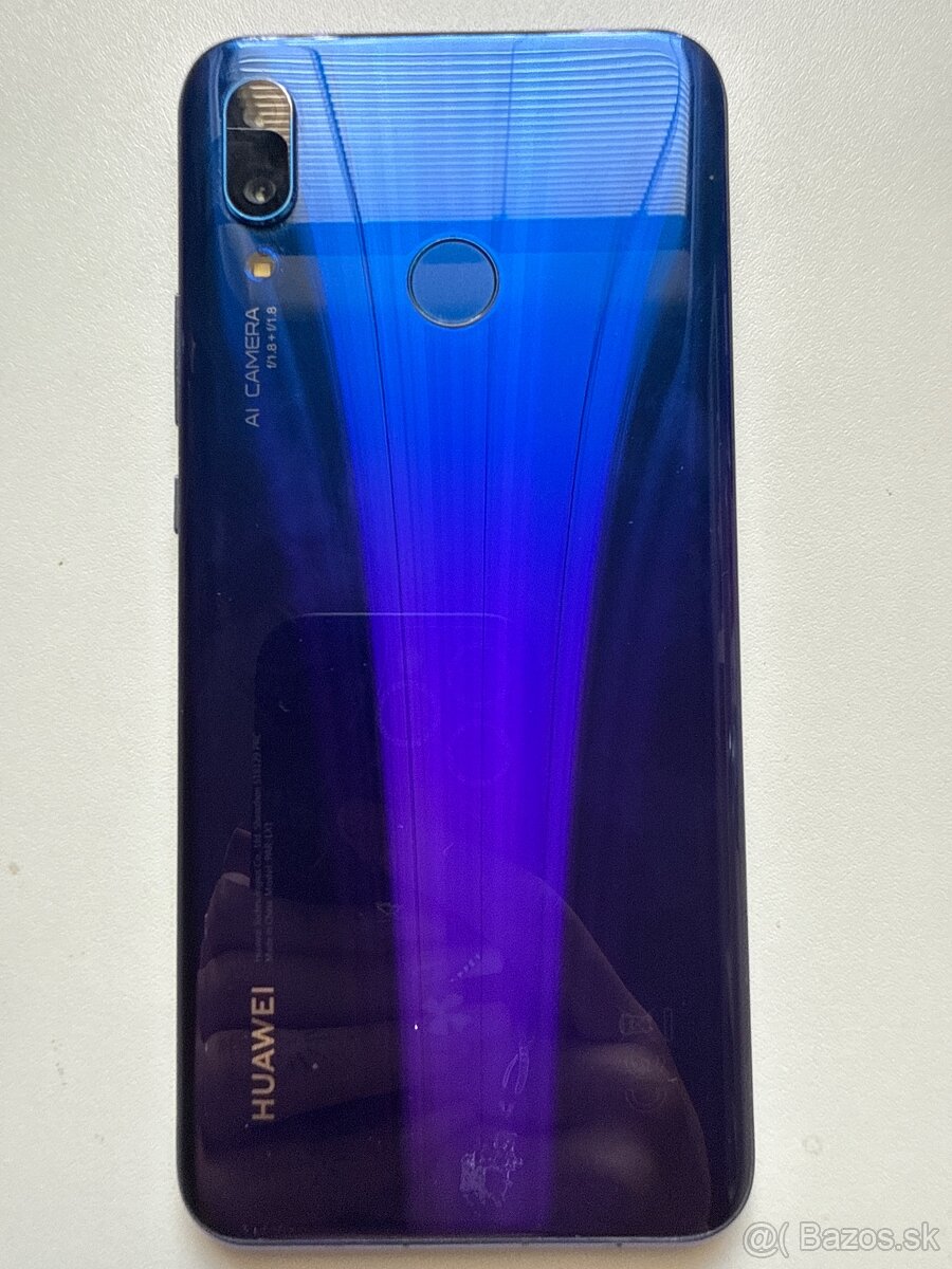 Huawei nova 3