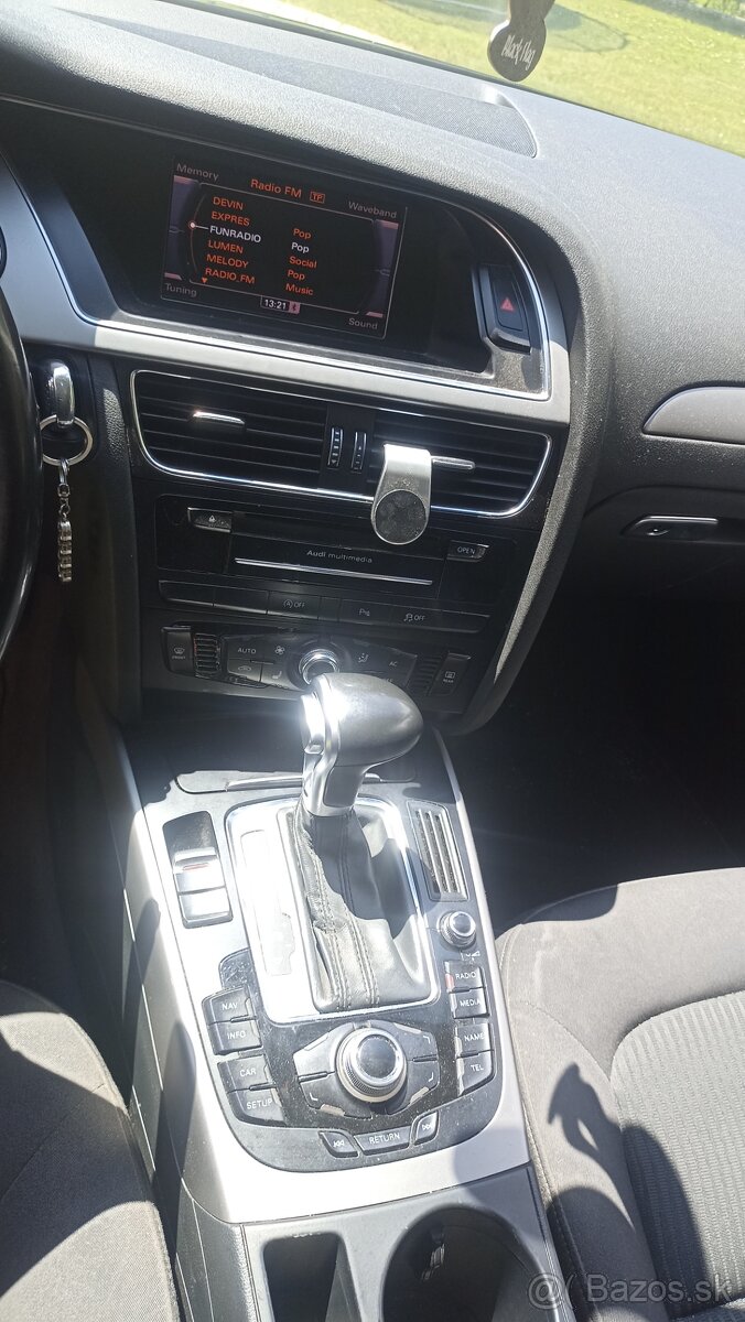 2.0diesel automat