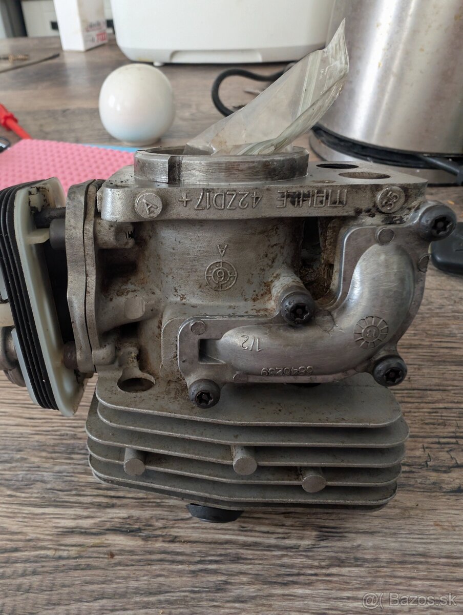 Husqvarna 545 rx
