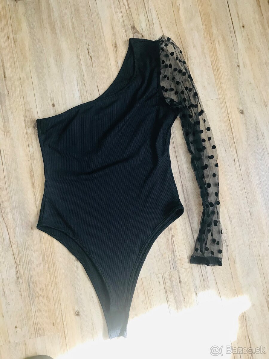 Čierne body