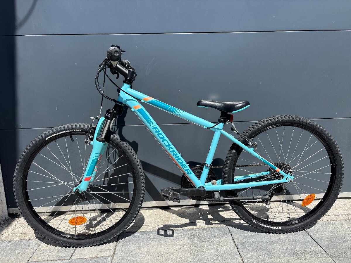 Rockrider ST 500 24”