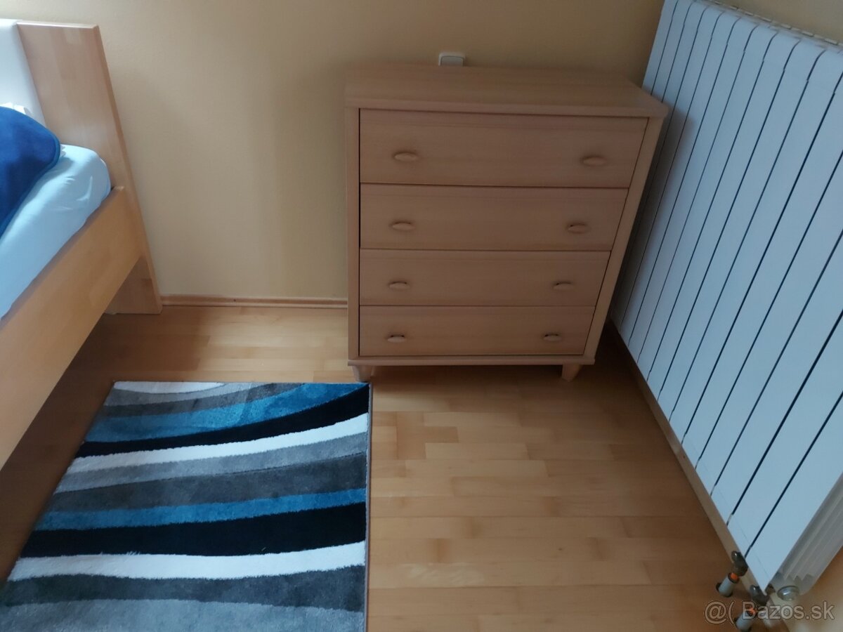 Nábytok do študentskej izby