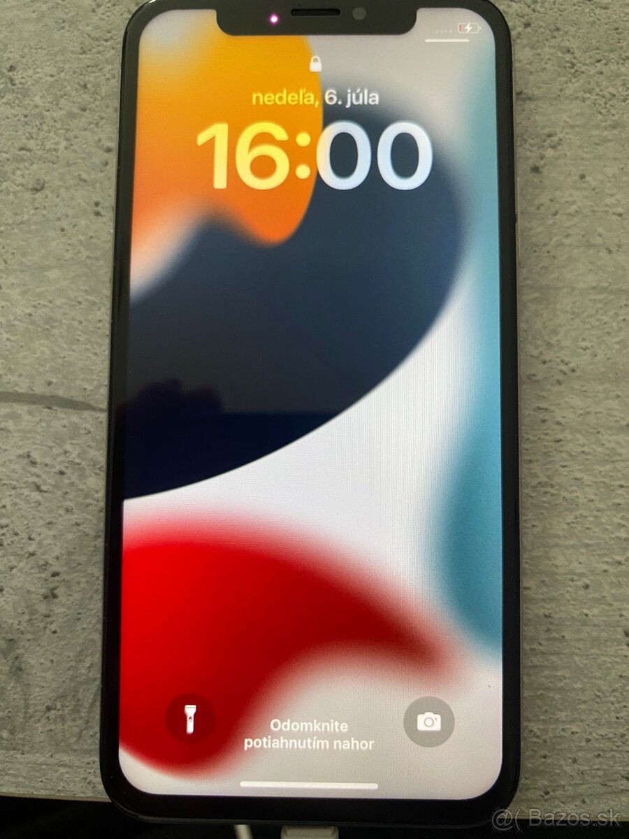 iPhone X 256Gb