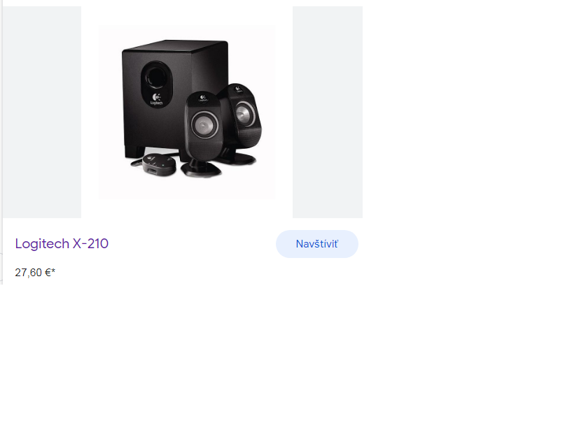 Reproduktor