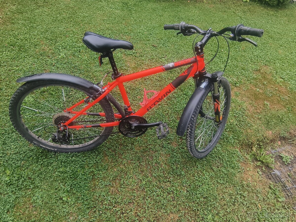 Predám detský bicykel